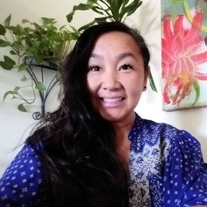 Meet your Posher, Linda